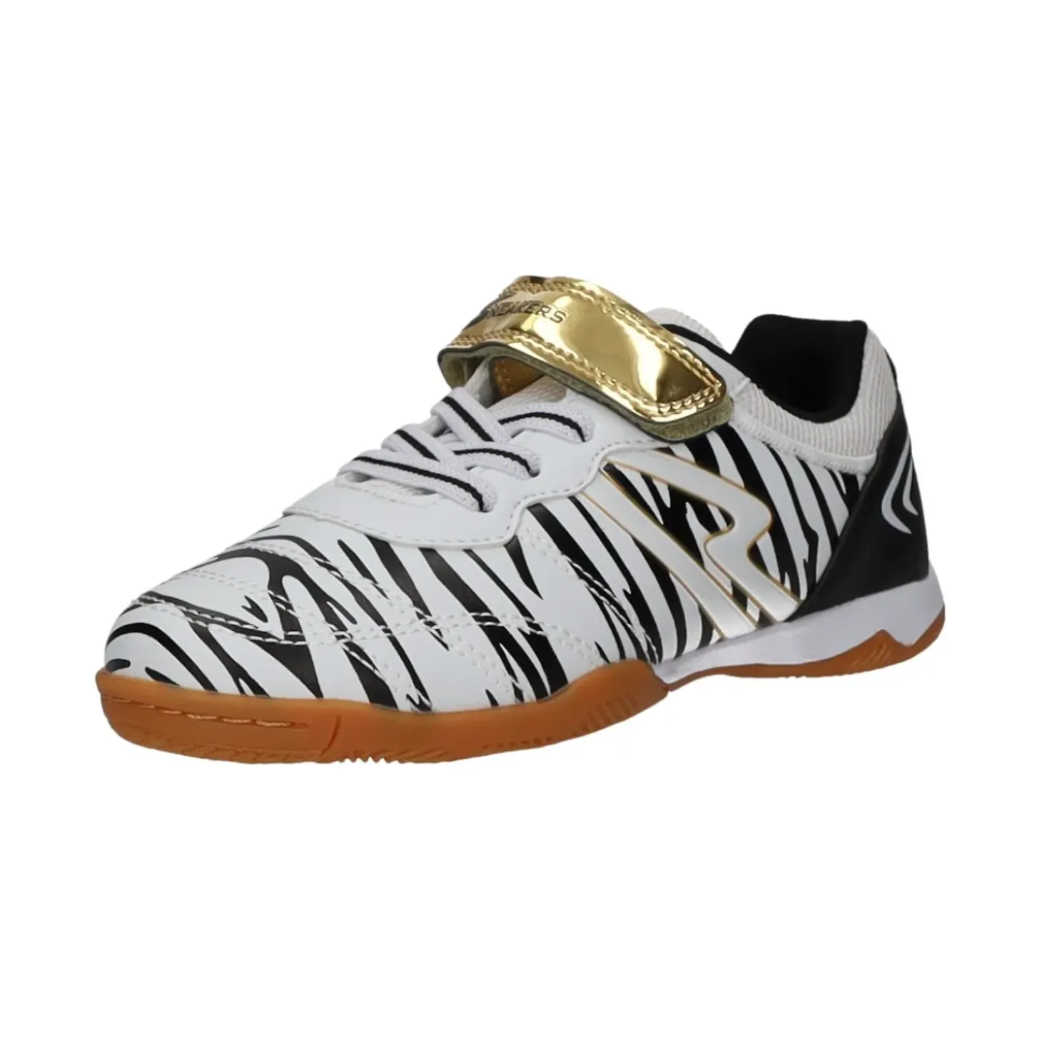 Sneakers Sportschuh Indoor