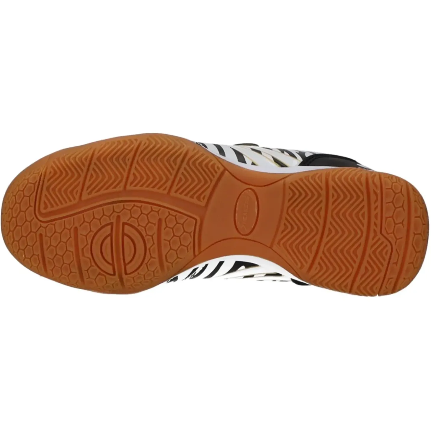 Sneakers Sportschuh Indoor