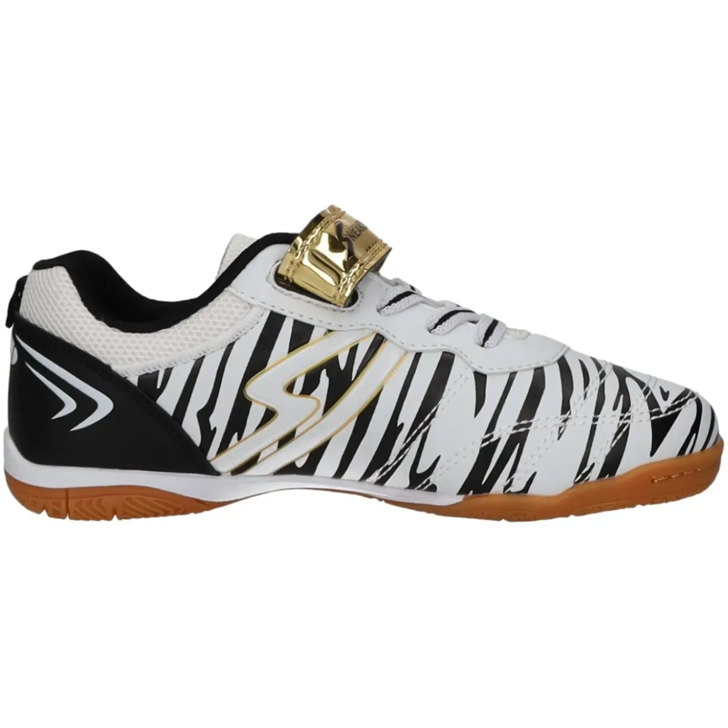 Sneakers Sportschuh Indoor