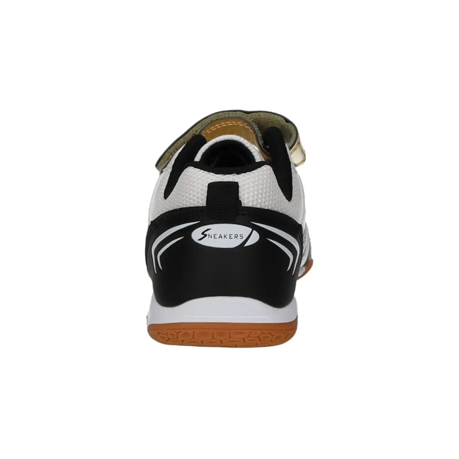 Sneakers Sportschuh Indoor