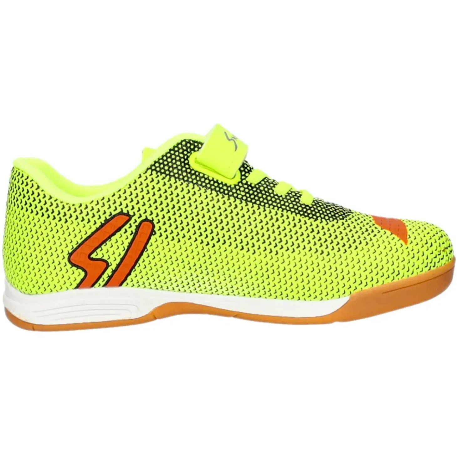 Sneakers Sportschuh Indoor