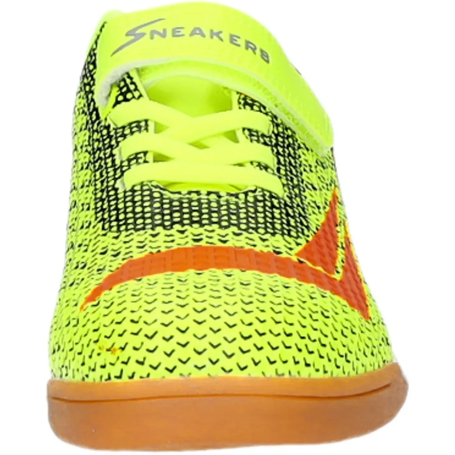 Sneakers Sportschuh Indoor