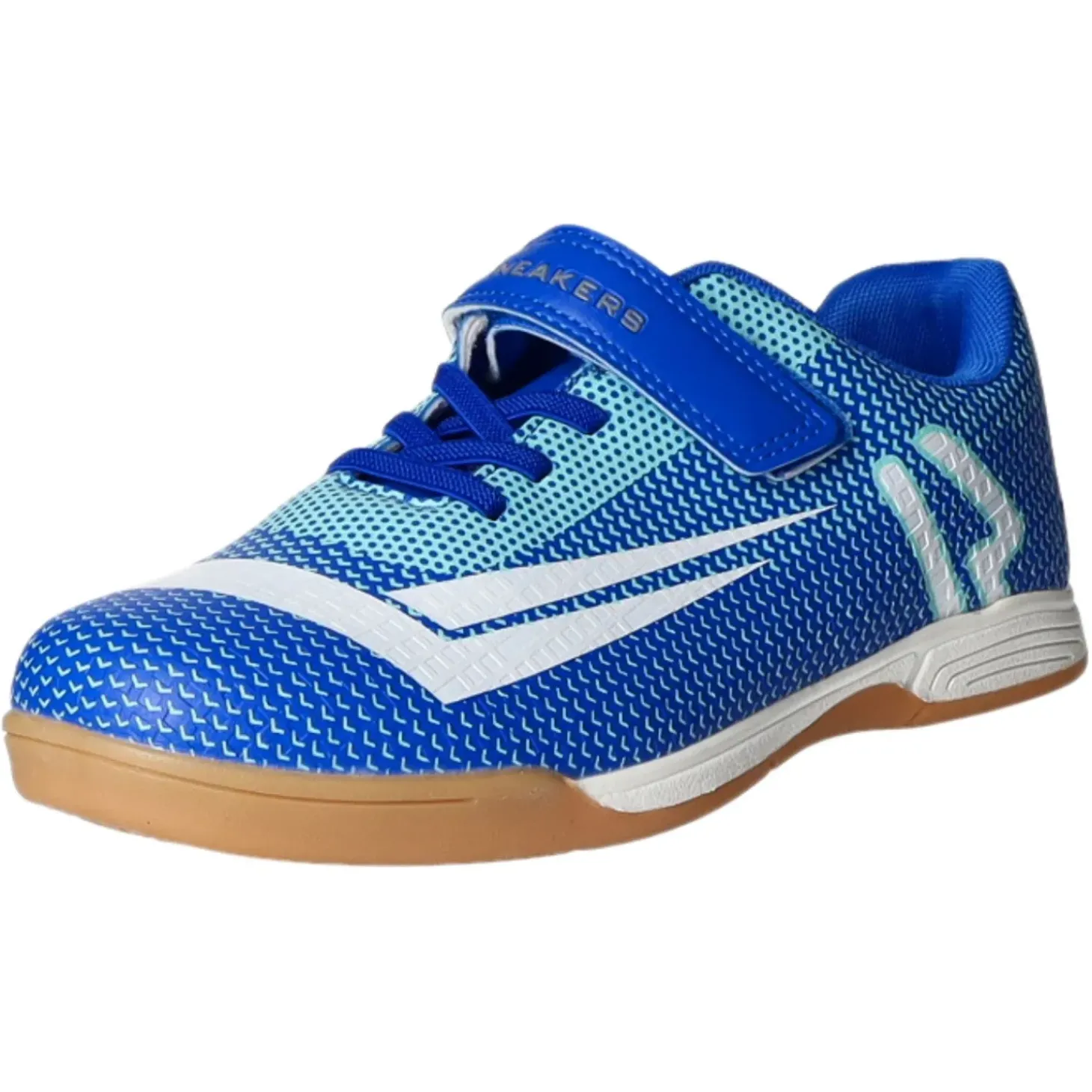 Sneakers Sportschuh Indoor