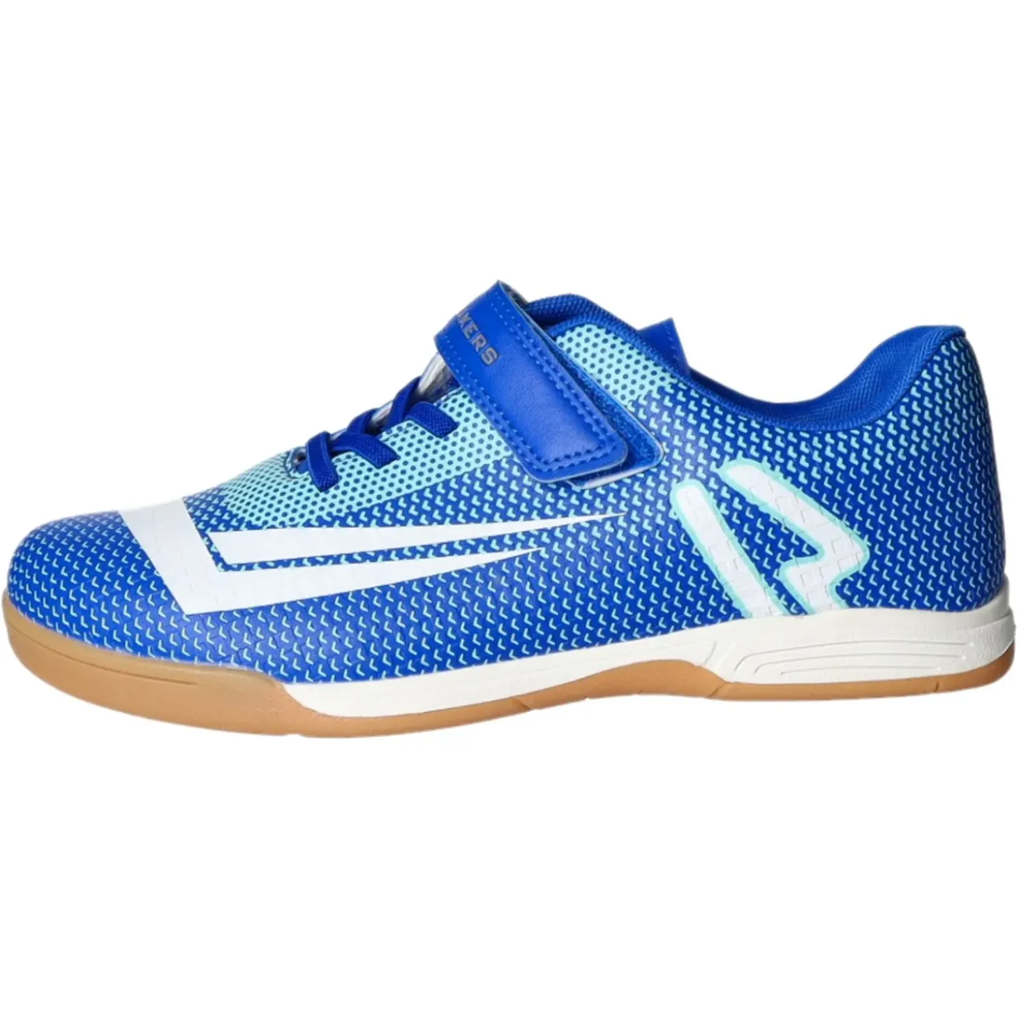Sneakers Sportschuh Indoor