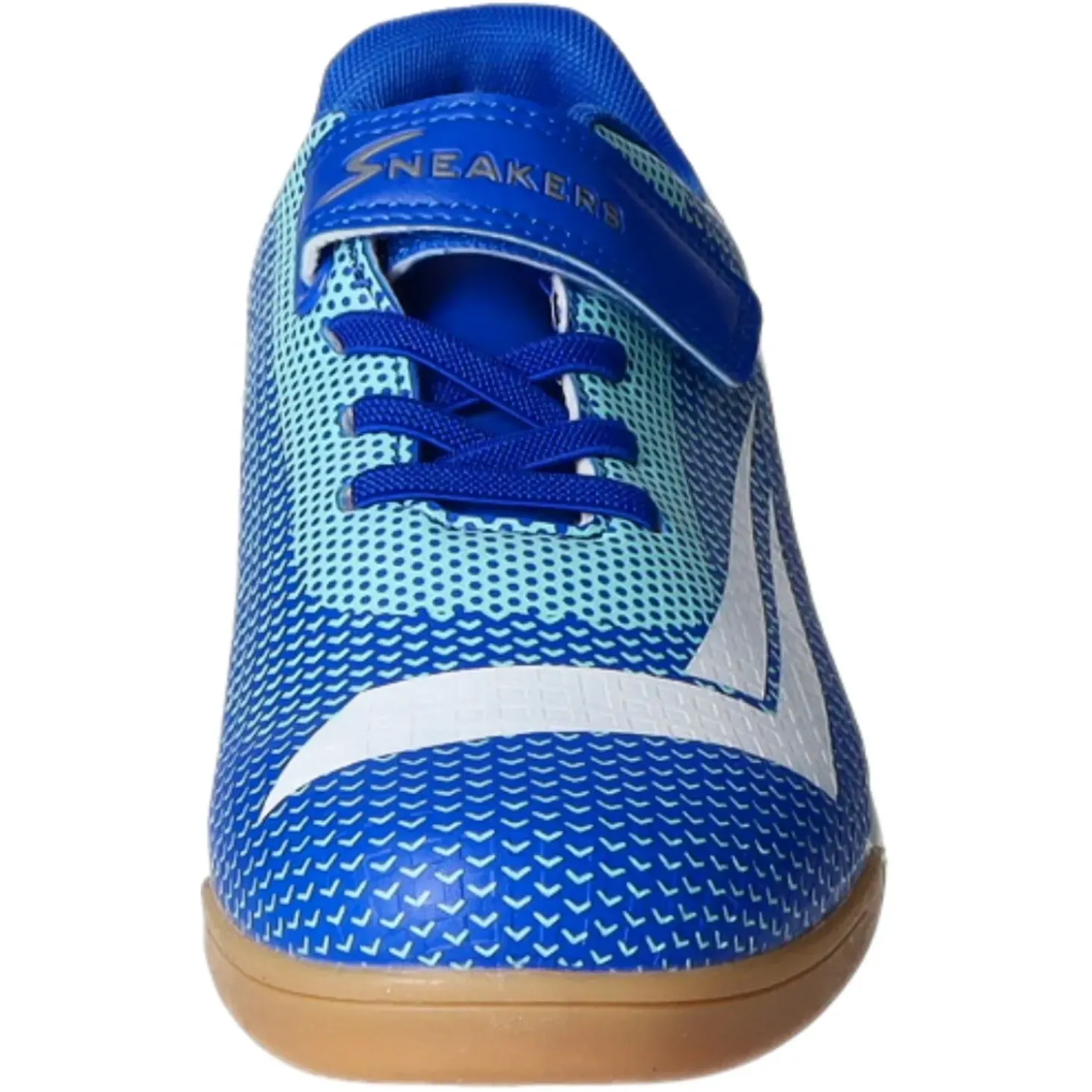 Sneakers Sportschuh Indoor