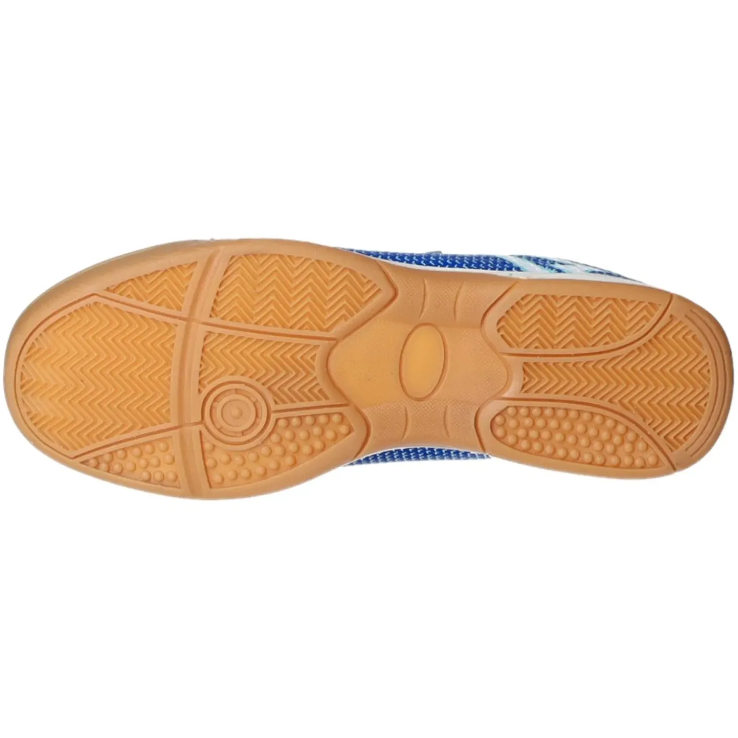 Sneakers Sportschuh Indoor