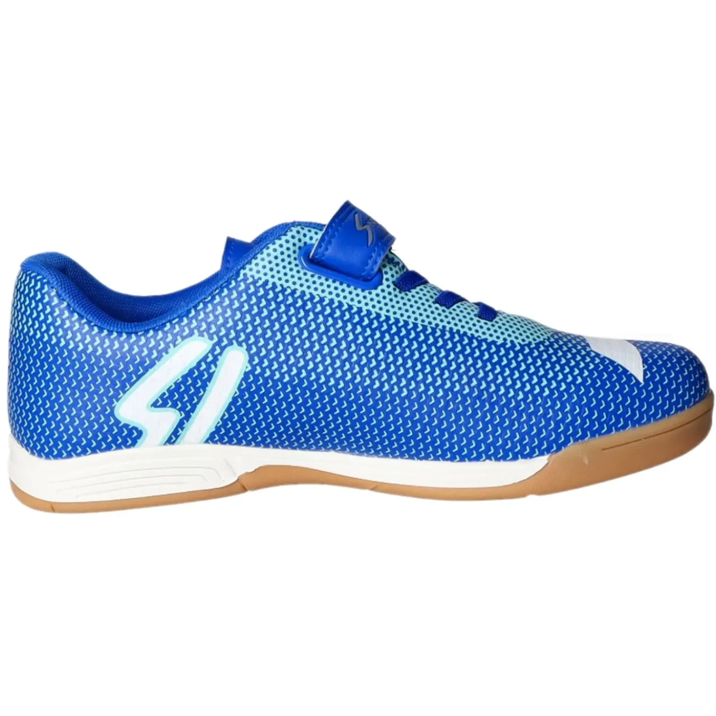 Sneakers Sportschuh Indoor