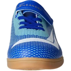 Sneakers Sportschuh Indoor