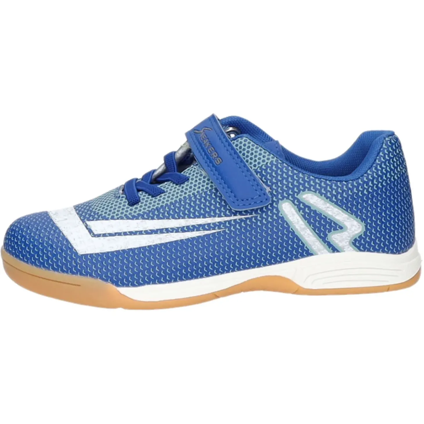 Sneakers Sportschuh Indoor