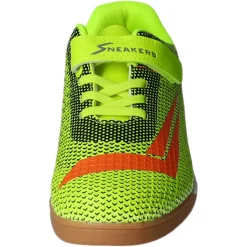 Sneakers Sportschuh Indoor