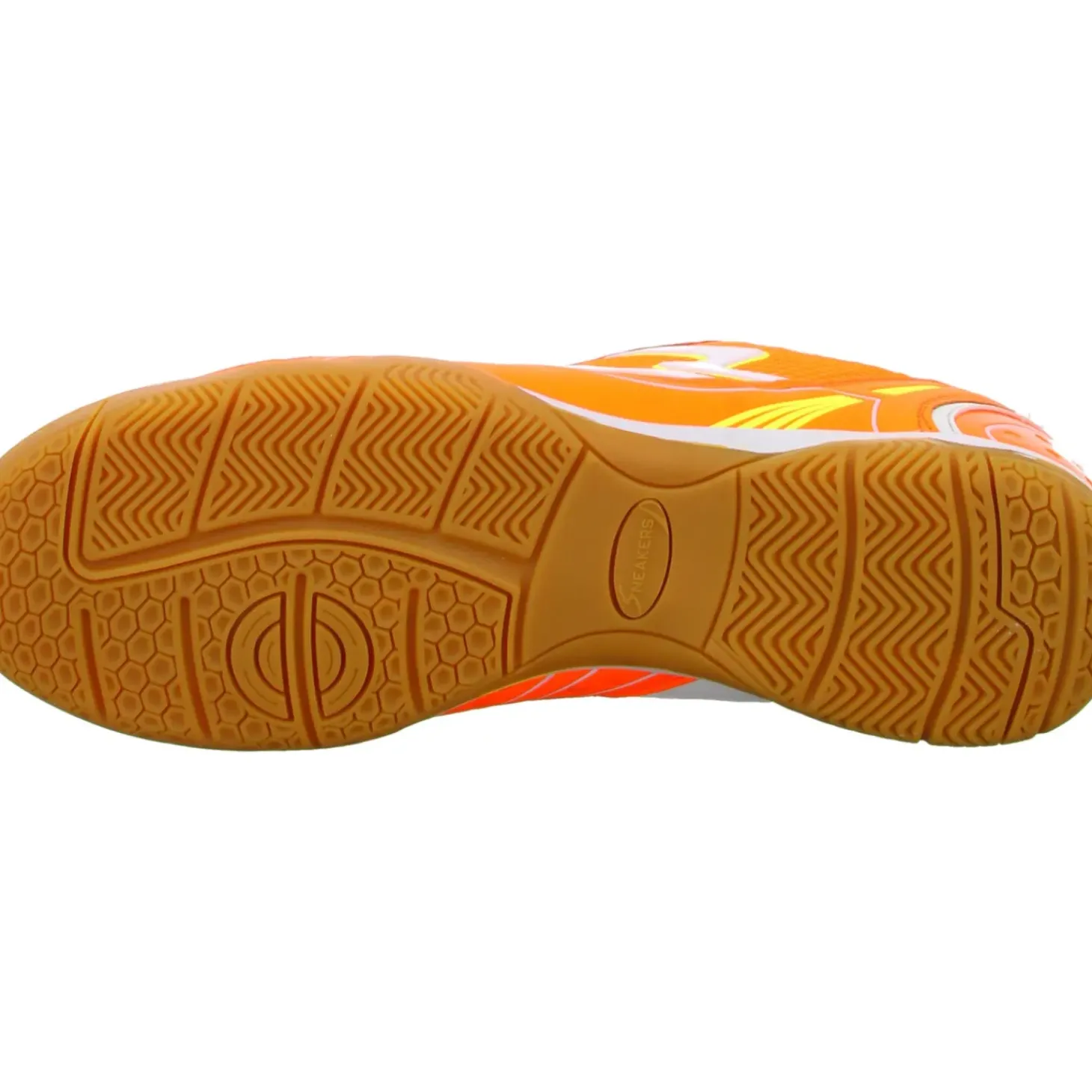 Sneakers Sportschuh Indoor