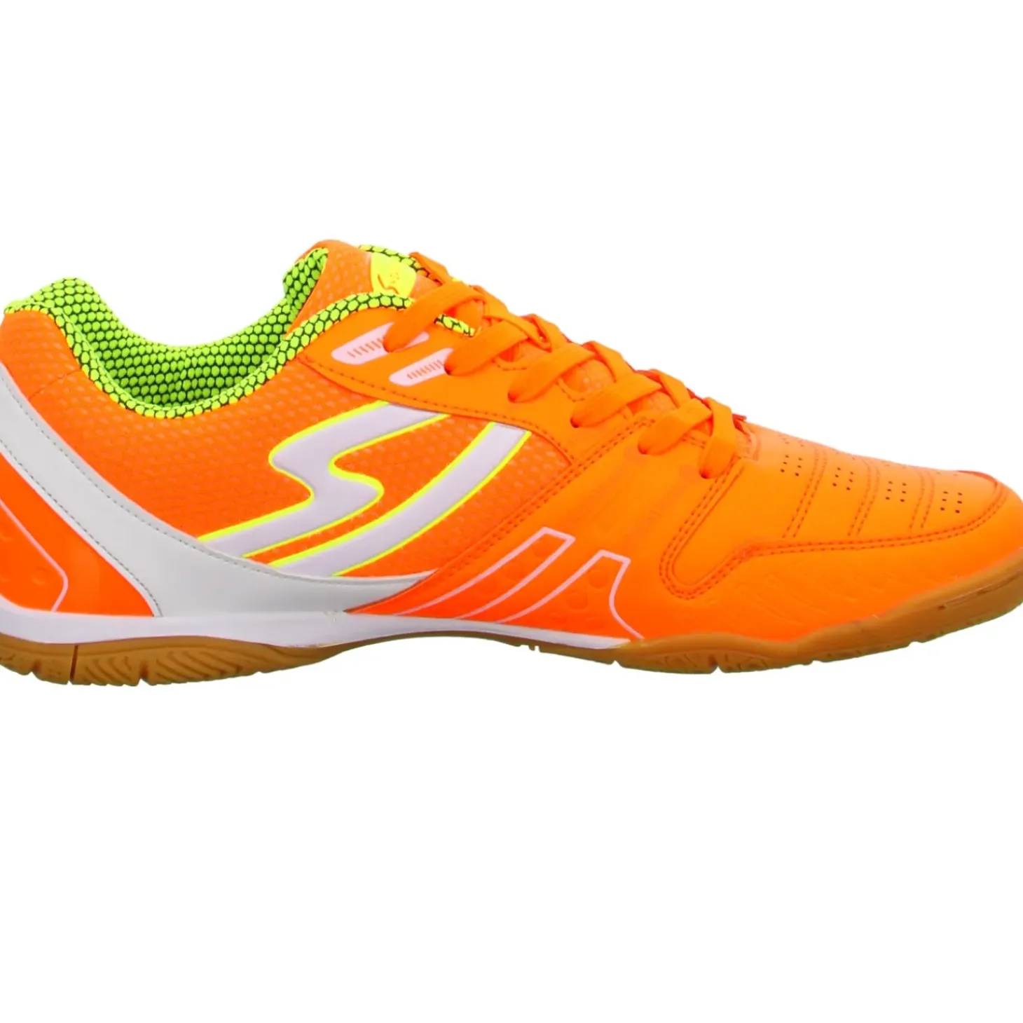 Sneakers Sportschuh Indoor