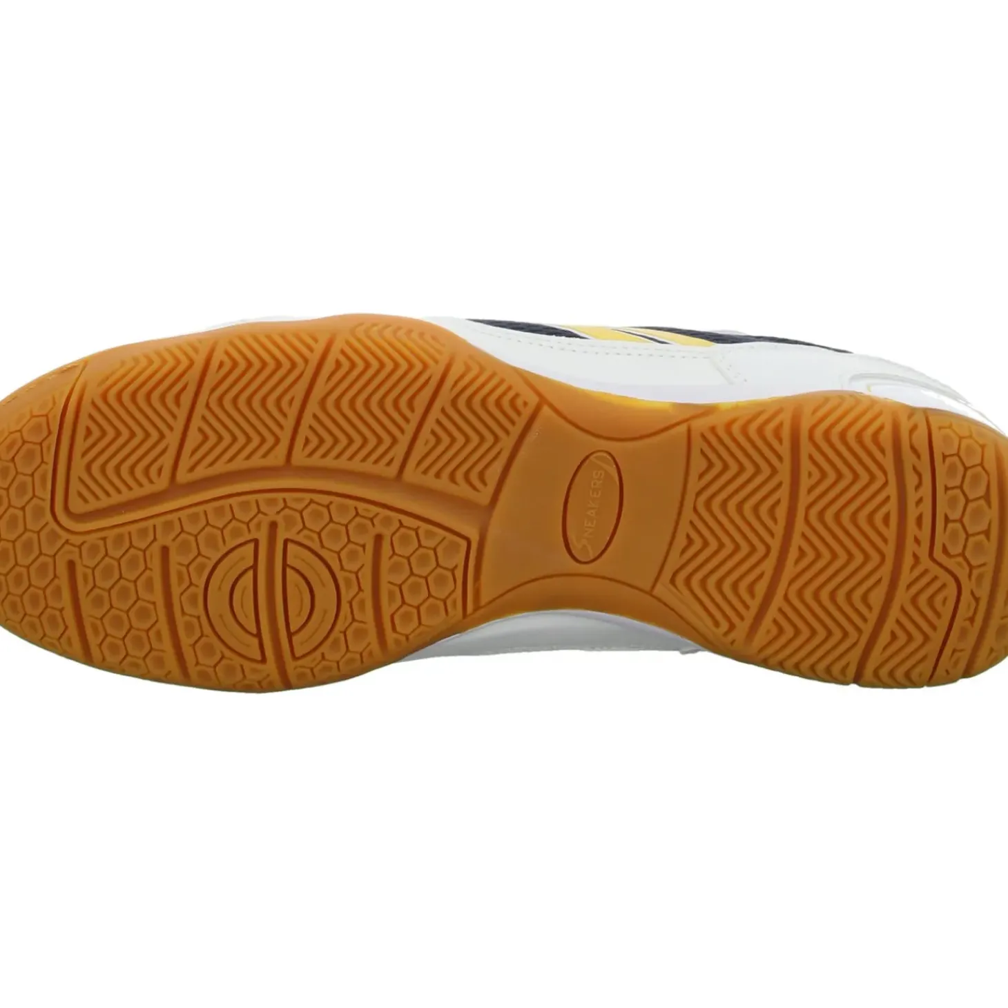 Sneakers Sportschuh Indoor