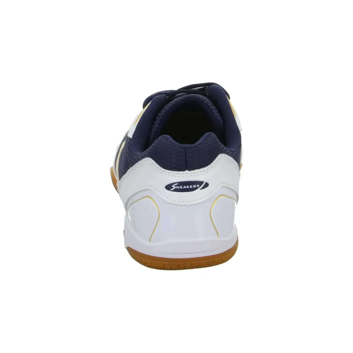 Sneakers Sportschuh Indoor