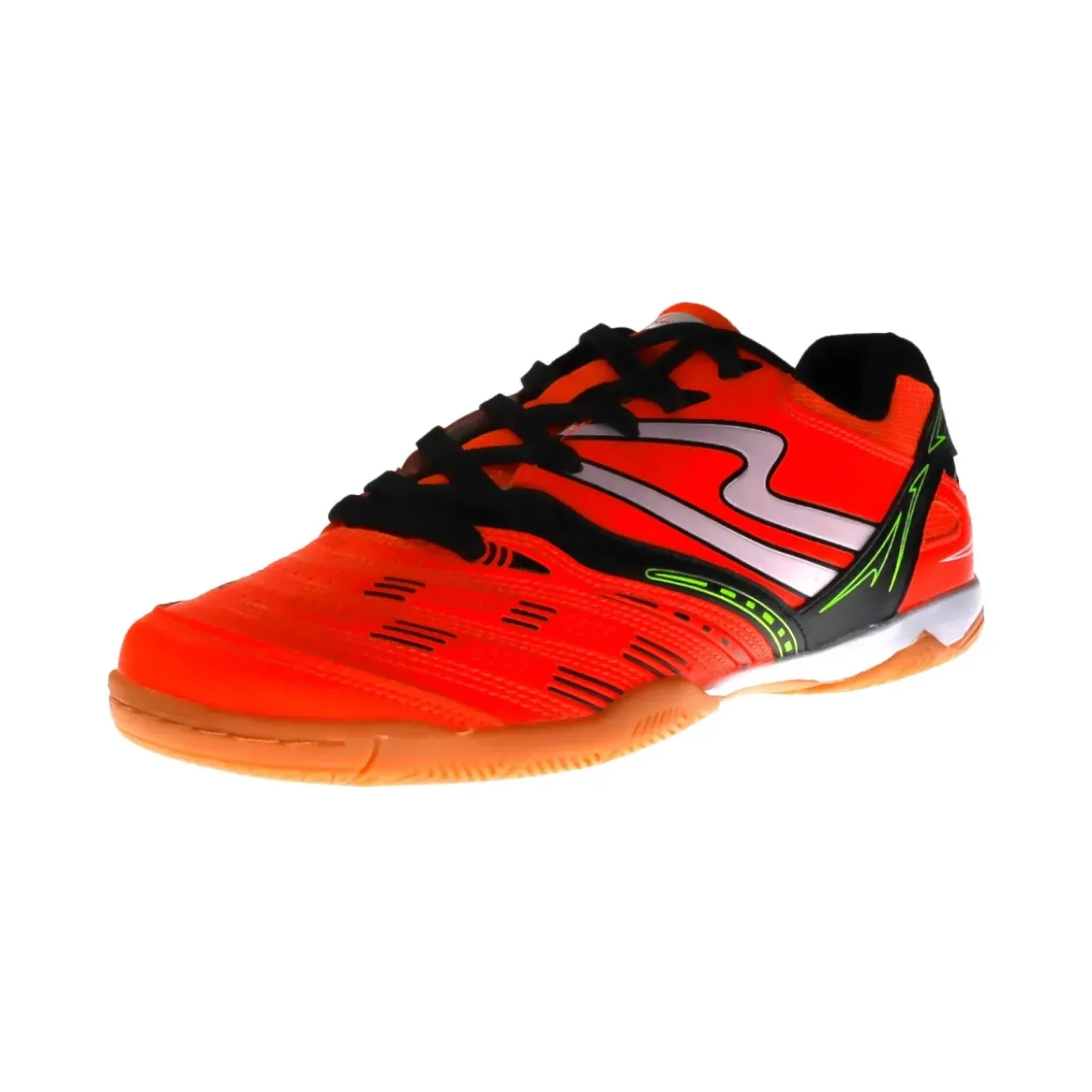 Sneakers Sportschuh Indoor