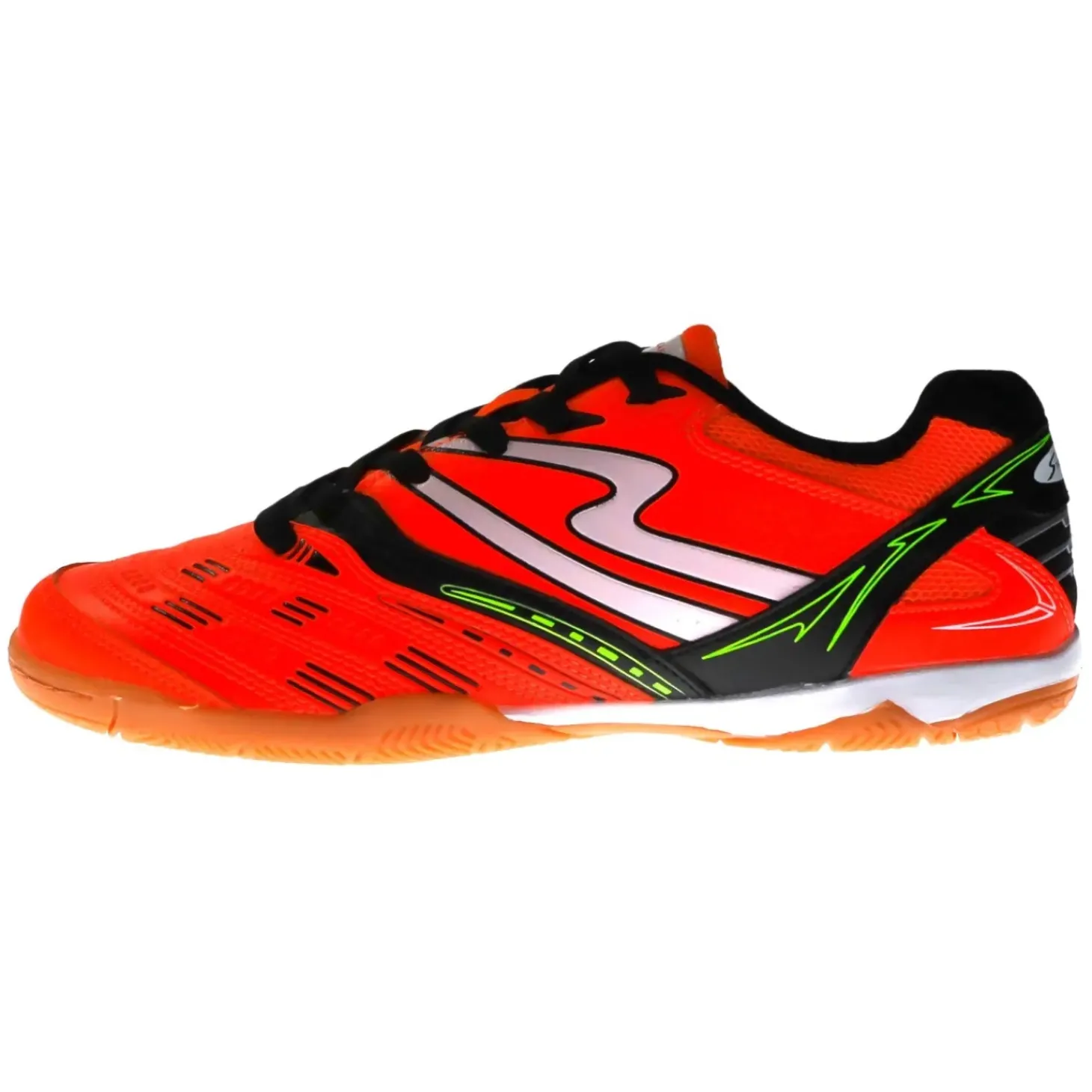 Sneakers Sportschuh Indoor