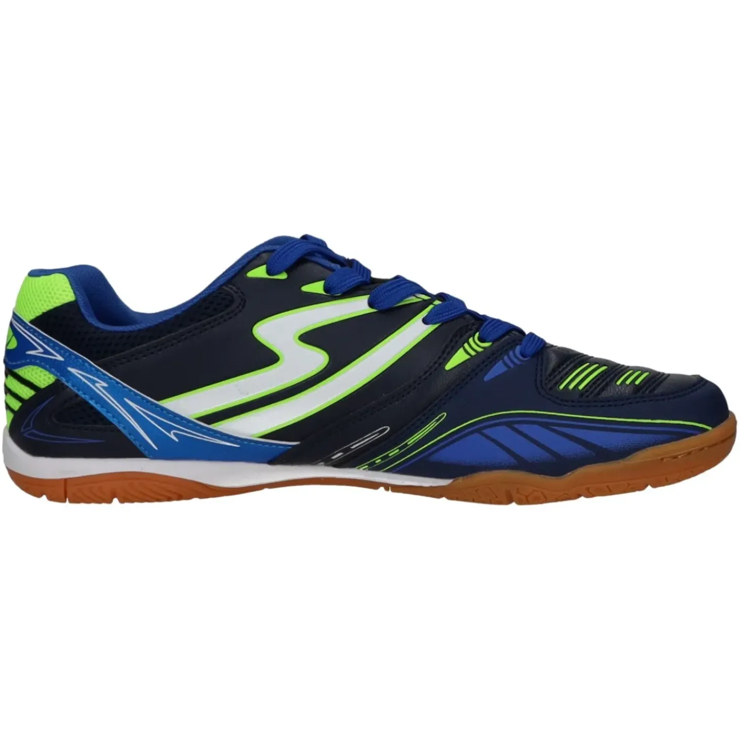Sneakers Sportschuh Indoor