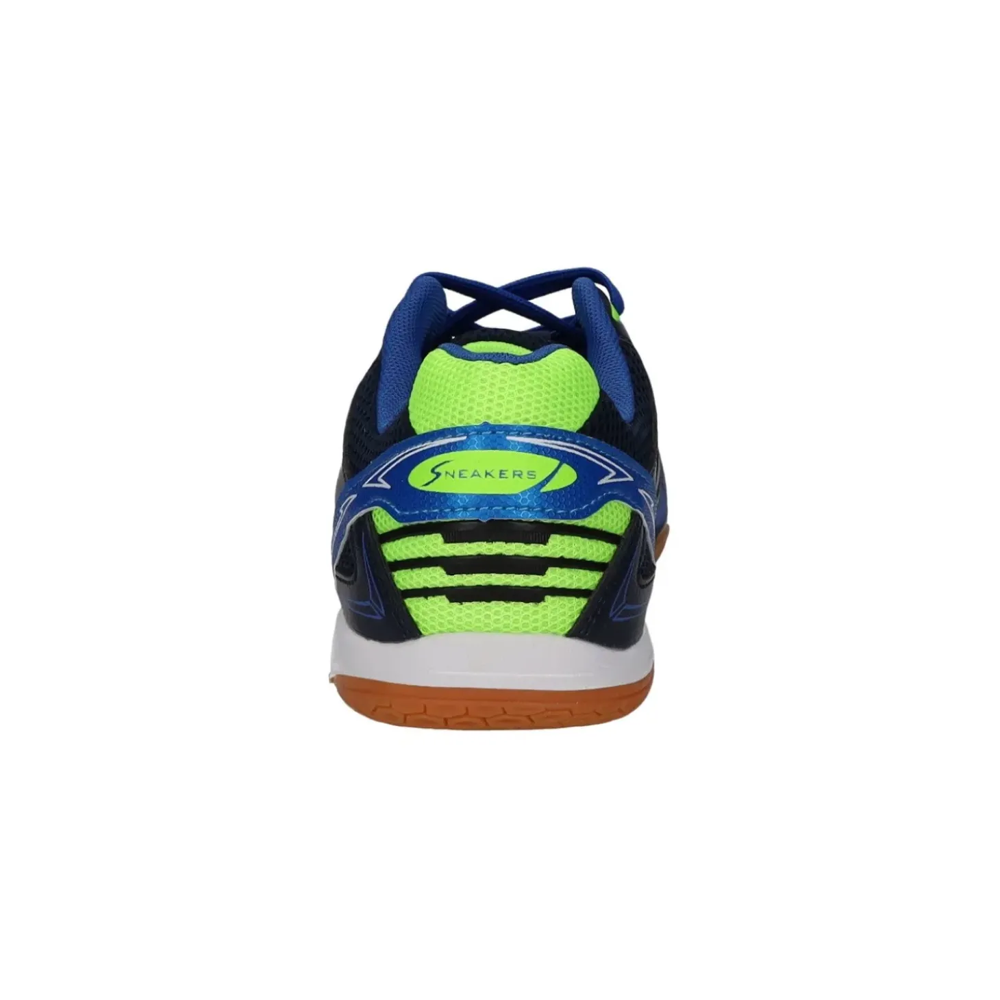 Sneakers Sportschuh Indoor