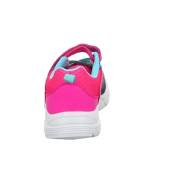 Sneakers Sportschuh Klettverschluss