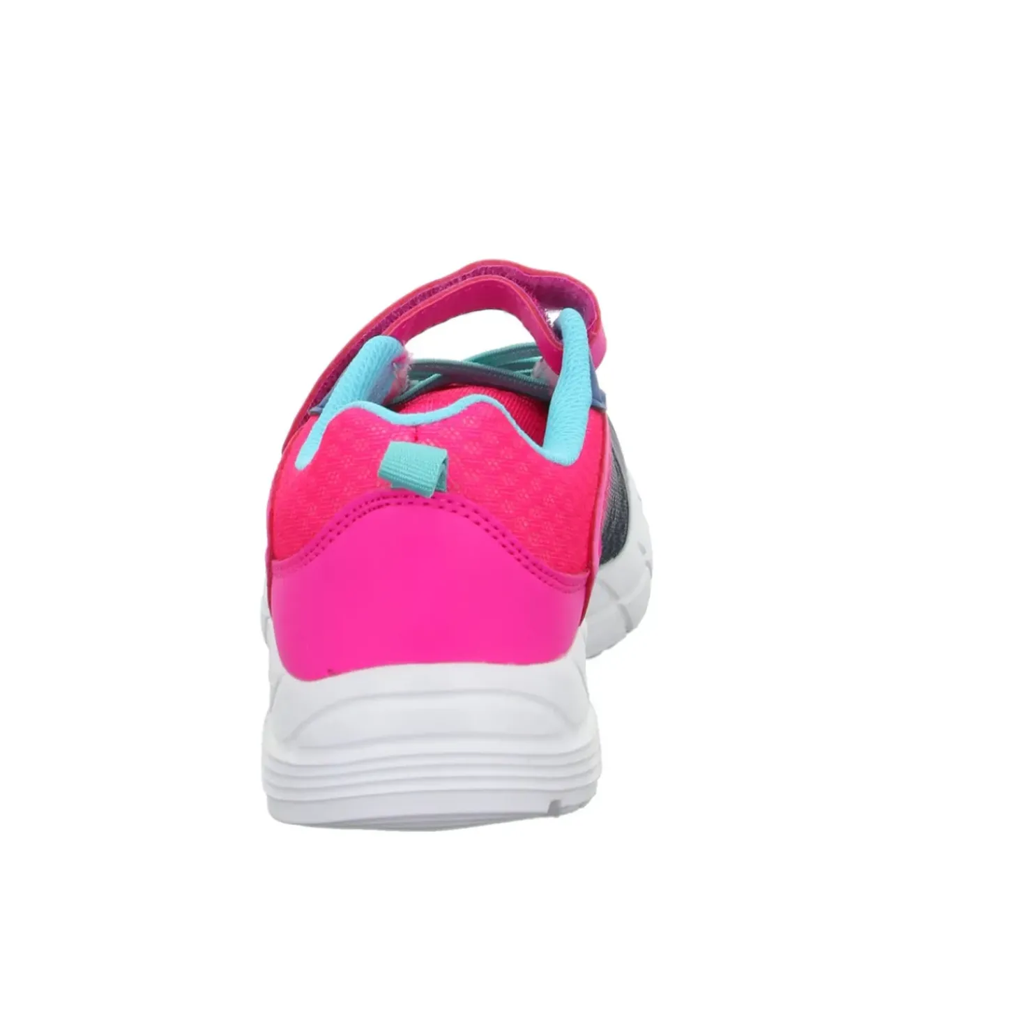 Sneakers Sportschuh Klettverschluss