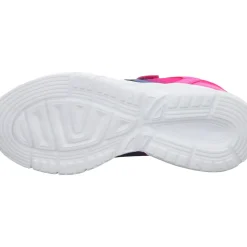Sneakers Sportschuh Klettverschluss