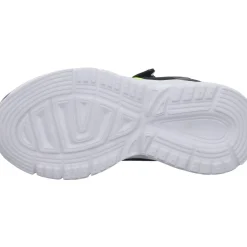 Sneakers Sportschuh Klettverschluss