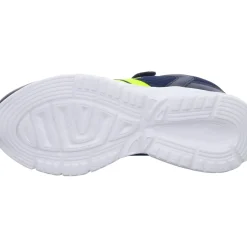 Sneakers Sportschuh Klettverschluss