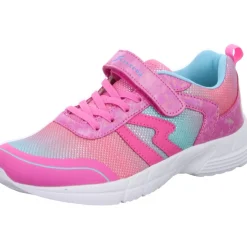 Sneakers Sportschuh Klettverschluss