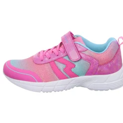 Sneakers Sportschuh Klettverschluss