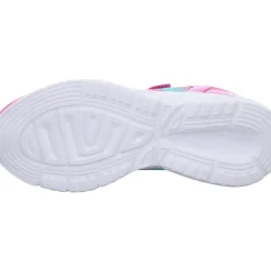 Sneakers Sportschuh Klettverschluss