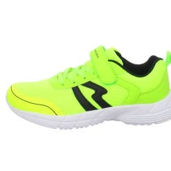 Sneakers Sportschuh Klettverschluss