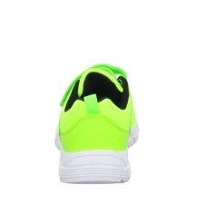 Sneakers Sportschuh Klettverschluss