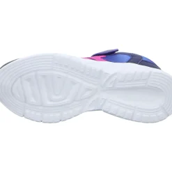 Sneakers Sportschuh Klettverschluss
