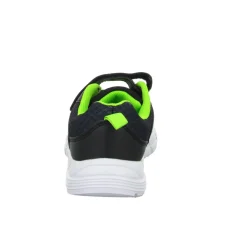 Sneakers Sportschuh Klettverschluss