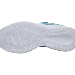 Sneakers Sportschuh Klettverschluss