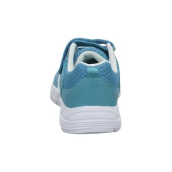 Sneakers Sportschuh Klettverschluss