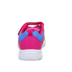 Sneakers Sportschuh Klettverschluss