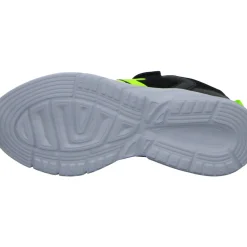 Sneakers Sportschuh Klettverschluss