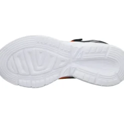 Sneakers Sportschuh Klettverschluss