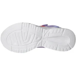 Sneakers Sportschuh Klettverschluss