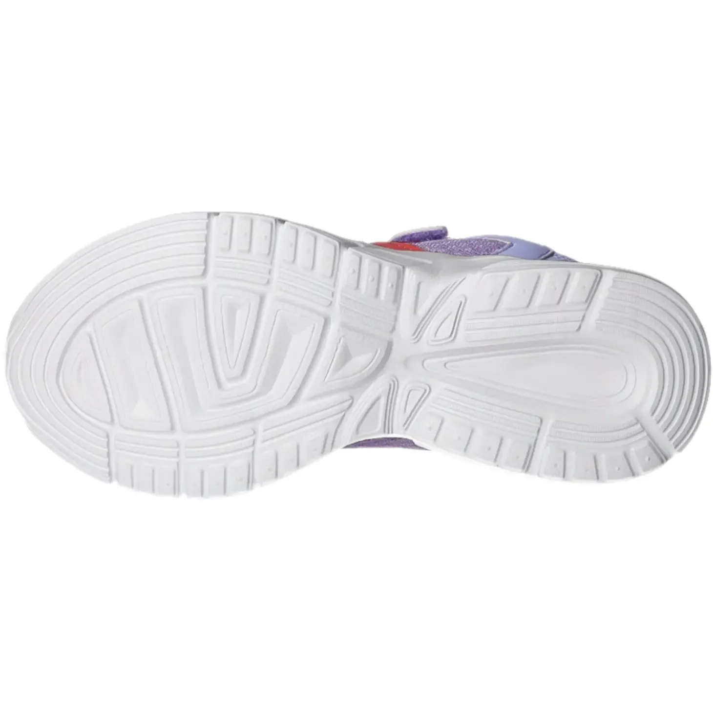 Sneakers Sportschuh Klettverschluss