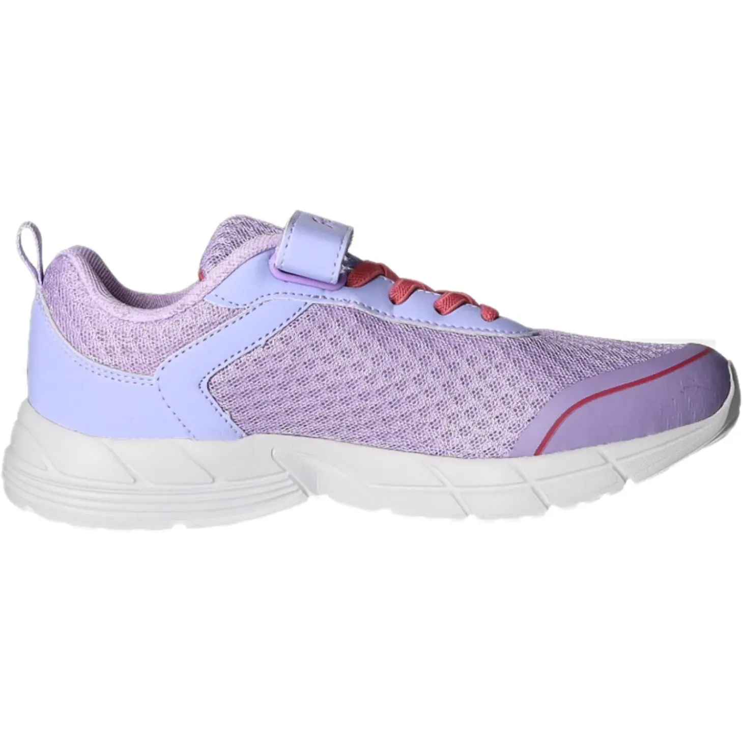 Sneakers Sportschuh Klettverschluss