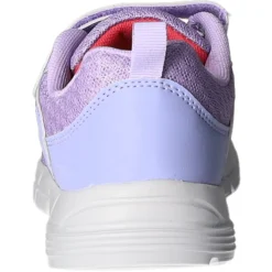 Sneakers Sportschuh Klettverschluss