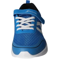 Sneakers Sportschuh Klettverschluss