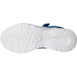 Sneakers Sportschuh Klettverschluss