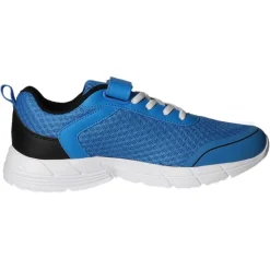 Sneakers Sportschuh Klettverschluss