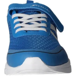 Sneakers Sportschuh Klettverschluss