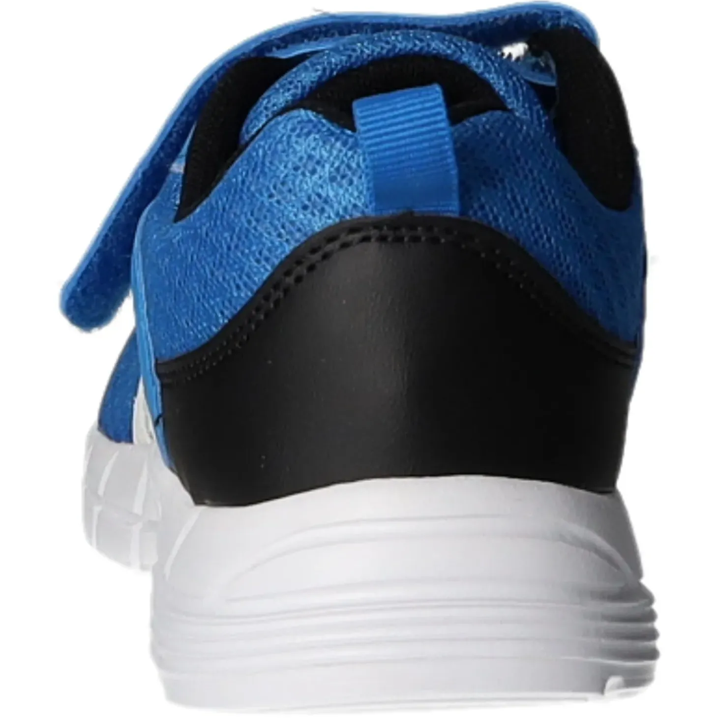 Sneakers Sportschuh Klettverschluss