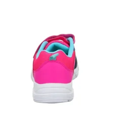 Sneakers Sportschuh Klettverschluss