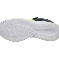 Sneakers Sportschuh Klettverschluss